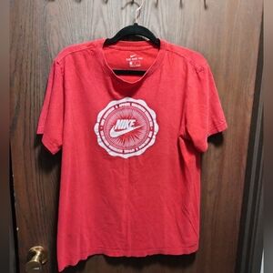 Men's Nike Graphic Tee